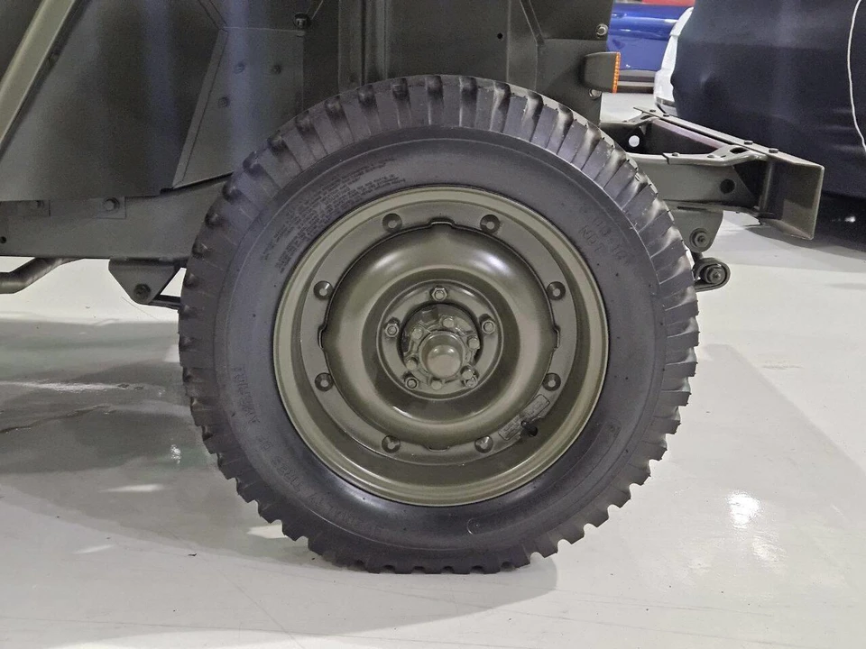 1945 Ford Military Vehicles - Image 18 of 31