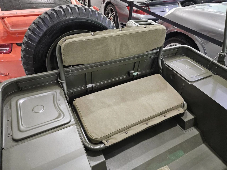 1945 Ford Military Vehicles - Image 26 of 31