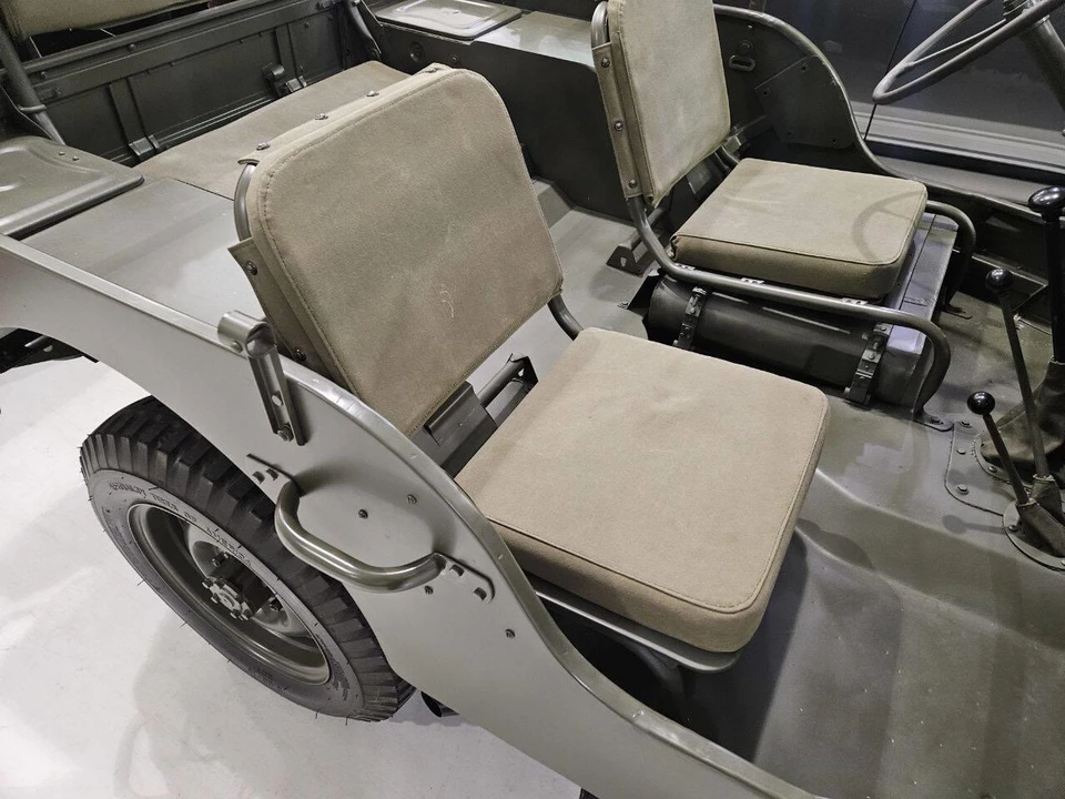 1945 Ford Military Vehicles - Image 24 of 31
