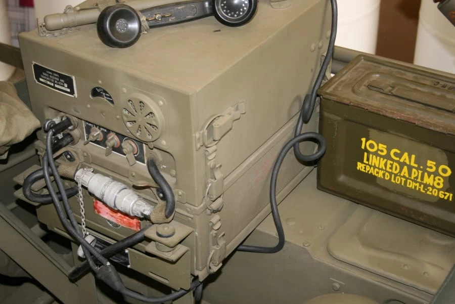 1945 Ford Military Vehicles - Image 9 of 14