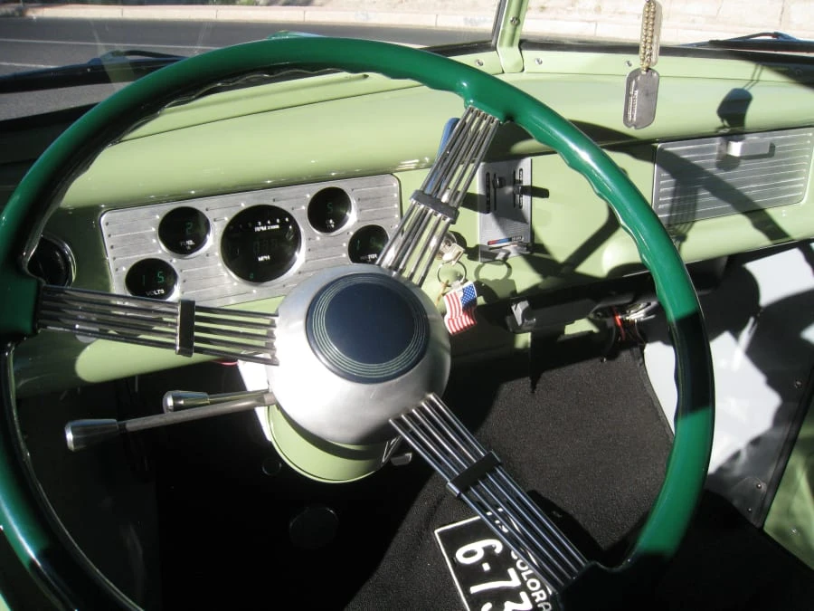 1945 Ford Pickup (1940-1947) - Image 5 of 10