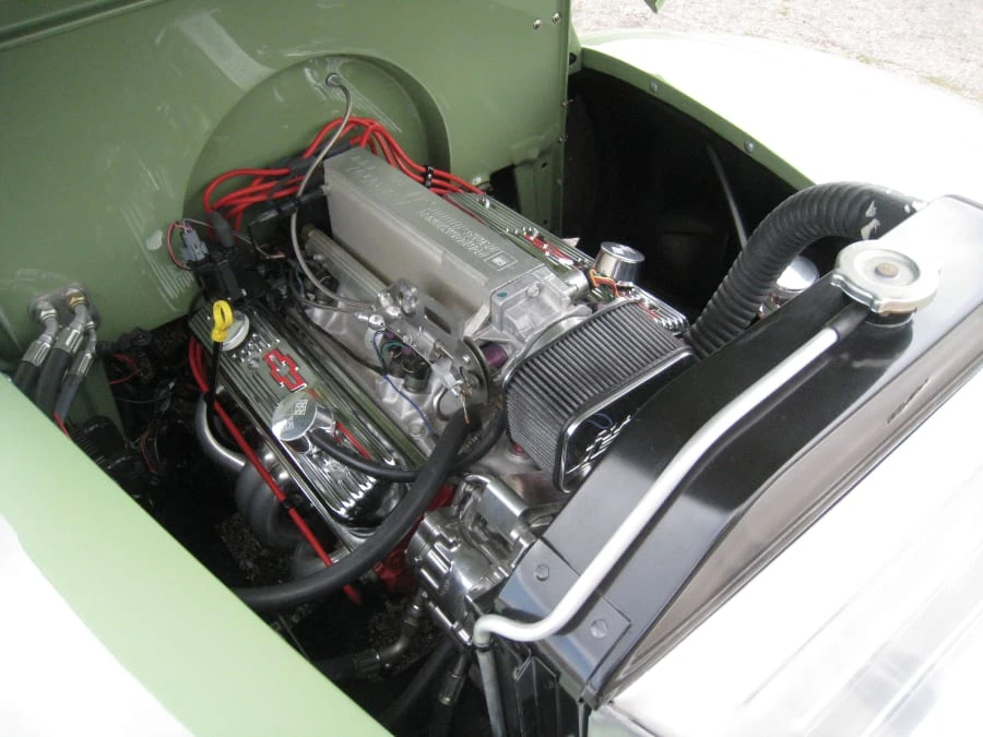 1945 Ford Pickup (1940-1947) - Image 7 of 10