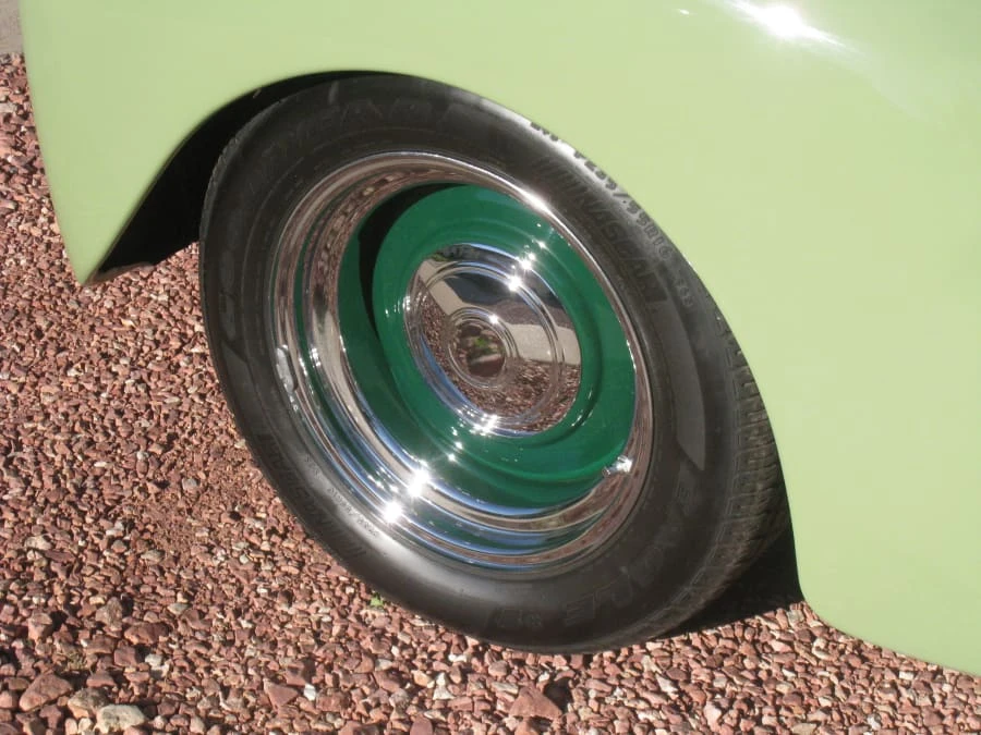 1945 Ford Pickup (1940-1947) - Image 10 of 10