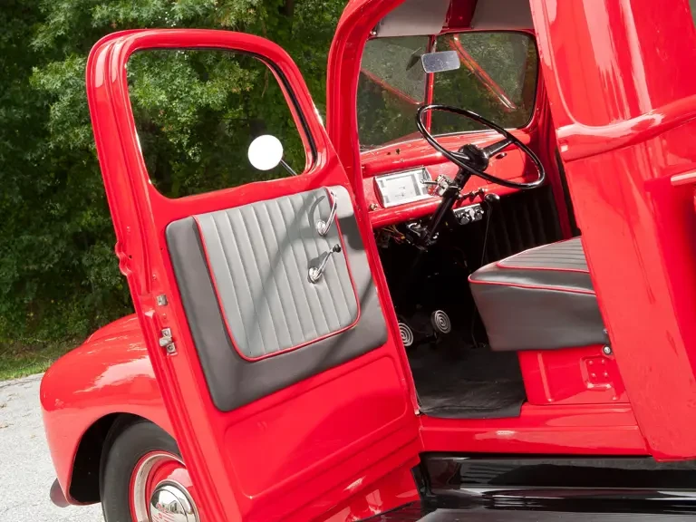 1945 Ford Pickup (1940-1947) - Image 20 of 23