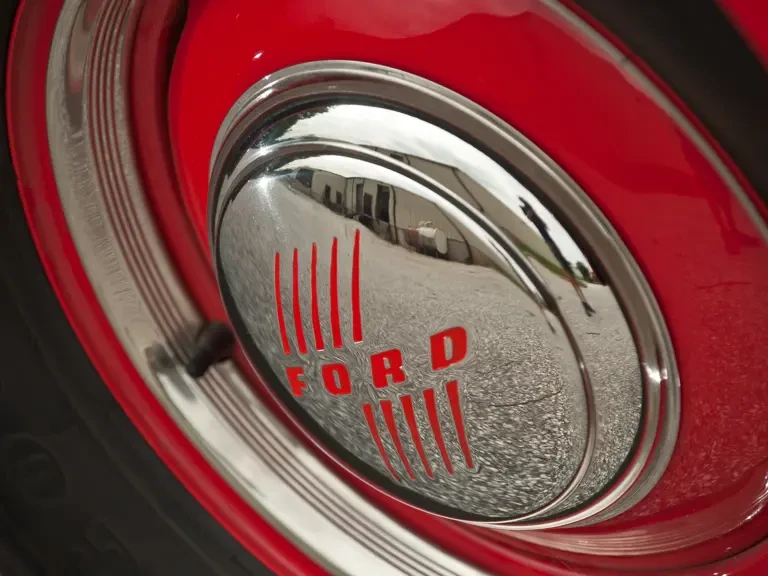1945 Ford Pickup (1940-1947) - Image 9 of 23