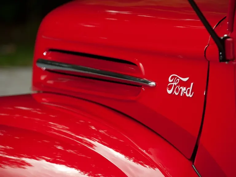 1945 Ford Pickup (1940-1947) - Image 11 of 23