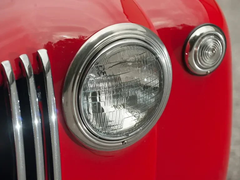 1945 Ford Pickup (1940-1947) - Image 10 of 23