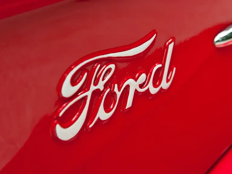 1945 Ford Pickup (1940-1947) - Image 6 of 23