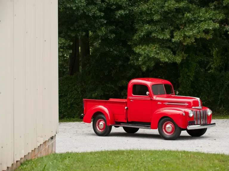 1945 Ford Pickup (1940-1947) - Image 22 of 23