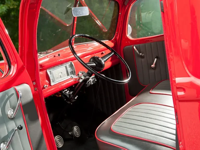 1945 Ford Pickup (1940-1947) - Image 17 of 23