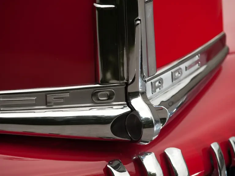 1945 Ford Pickup (1940-1947) - Image 16 of 23