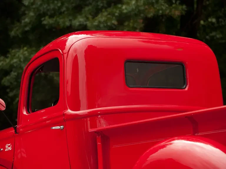 1945 Ford Pickup (1940-1947) - Image 15 of 23