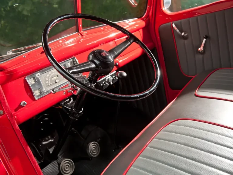 1945 Ford Pickup (1940-1947) - Image 5 of 23