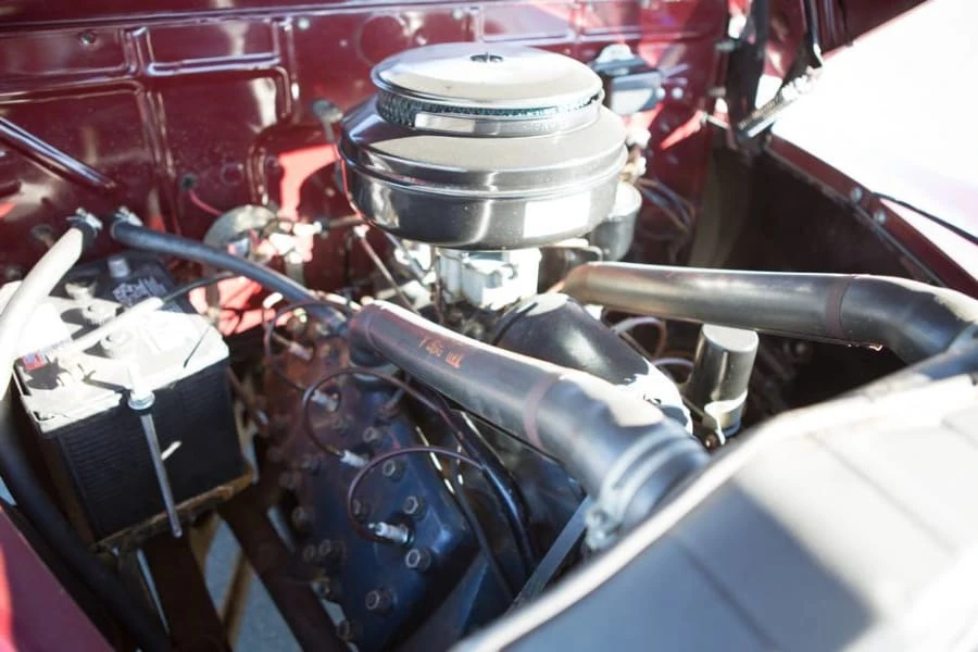 1945 Ford Standard & Deluxe & Super Deluxe - Image 7 of 11