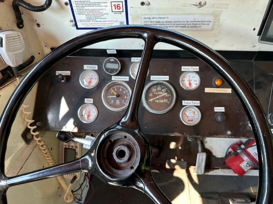 1945 GMC C-Series - Image 22 of 31