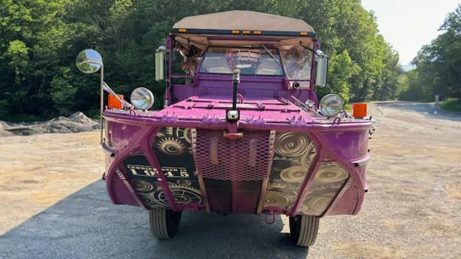 1945 GMC C-Series - Image 3 of 31