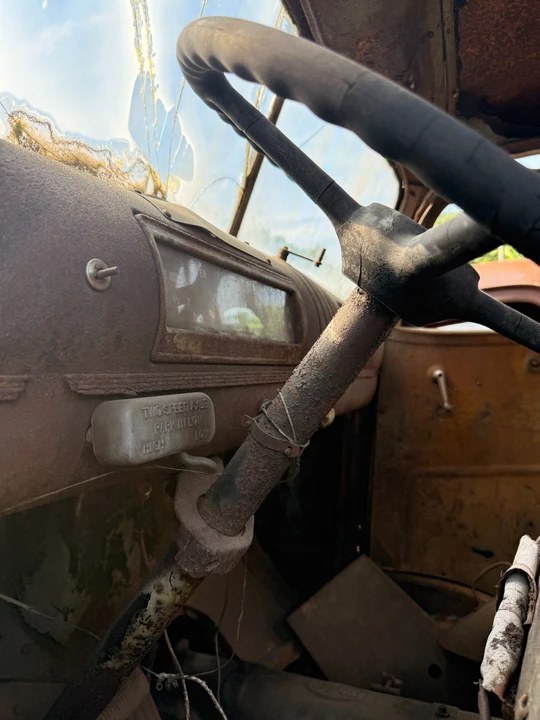 1945 GMC C-Series - Image 9 of 20