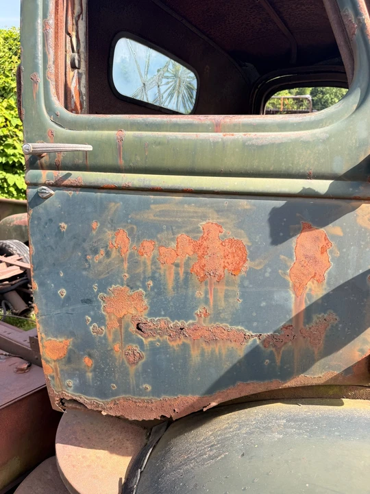1945 GMC C-Series - Image 15 of 20