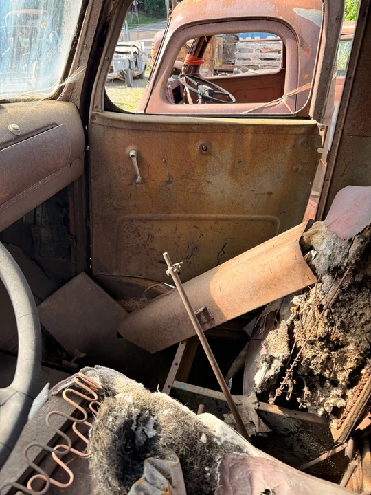 1945 GMC C-Series - Image 8 of 20