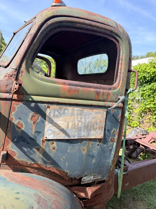 1945 GMC C-Series - Image 5 of 20