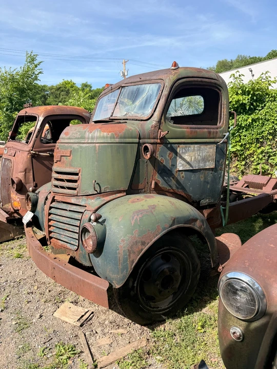1945 GMC C-Series - Image 4 of 20
