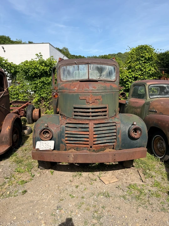 1945 GMC C-Series - Image 18 of 20