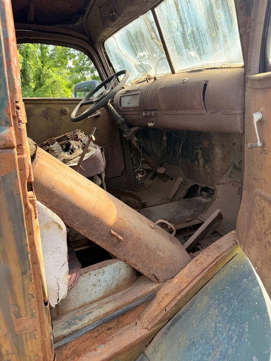 1945 GMC C-Series - Image 17 of 20