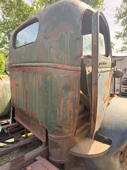 1945 GMC C-Series - Image 16 of 20