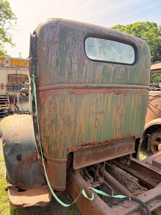 1945 GMC C-Series - Image 6 of 20