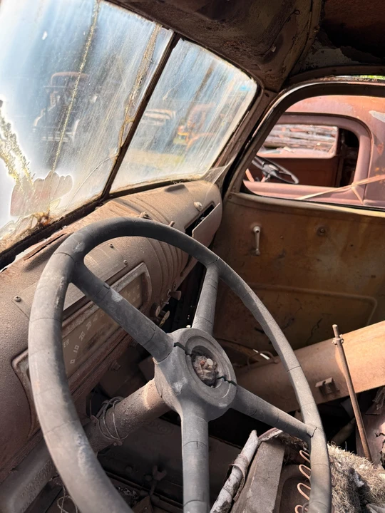 1945 GMC C-Series - Image 10 of 20