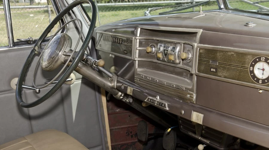 1945 Hudson - Image 3 of 9