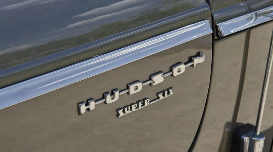 1945 Hudson - Image 7 of 9
