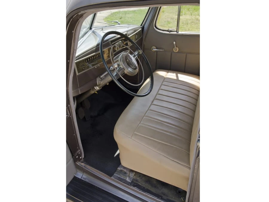 1945 Hudson Commodore - Image 3 of 11