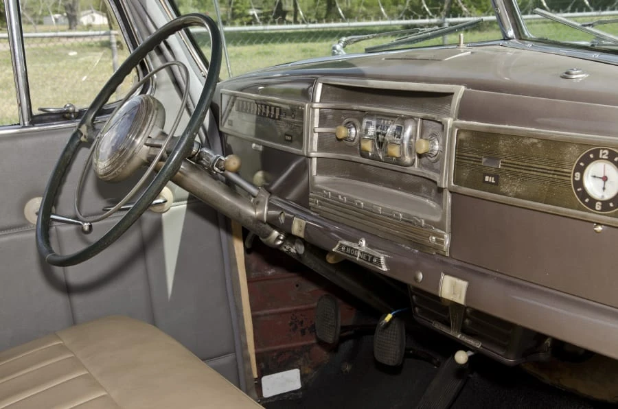 1945 Hudson Commodore - Image 4 of 11