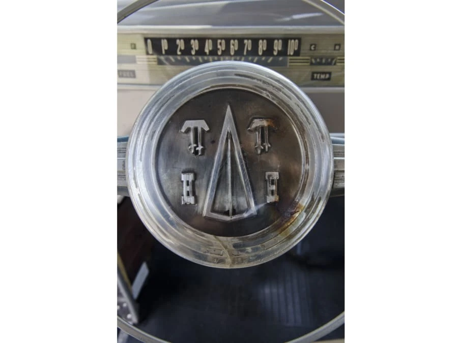 1945 Hudson Commodore - Image 7 of 11