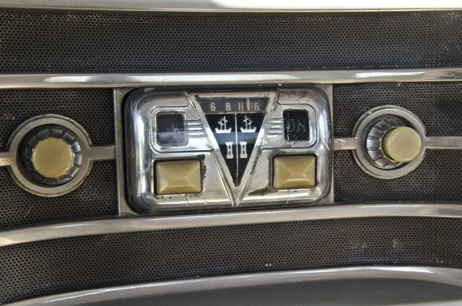 1945 Hudson Commodore - Image 8 of 11