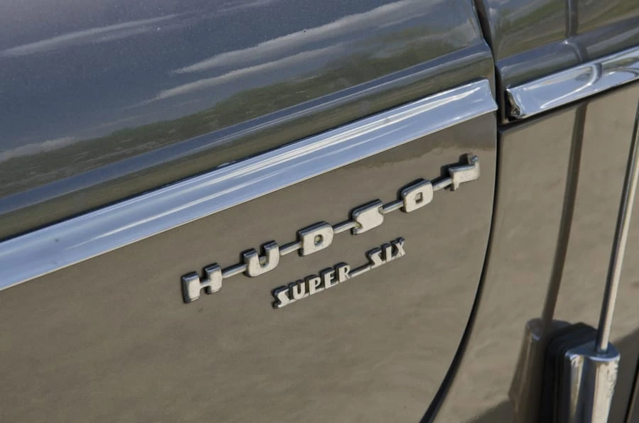 1945 Hudson Commodore - Image 9 of 11