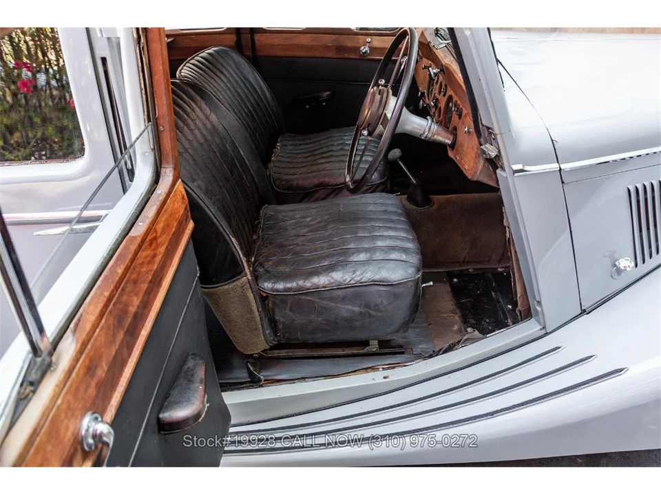 1945 Jaguar Mark IV - Image 20 of 31