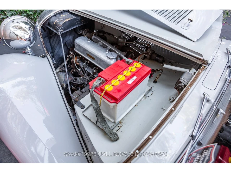 1945 Jaguar Mark IV - Image 30 of 31