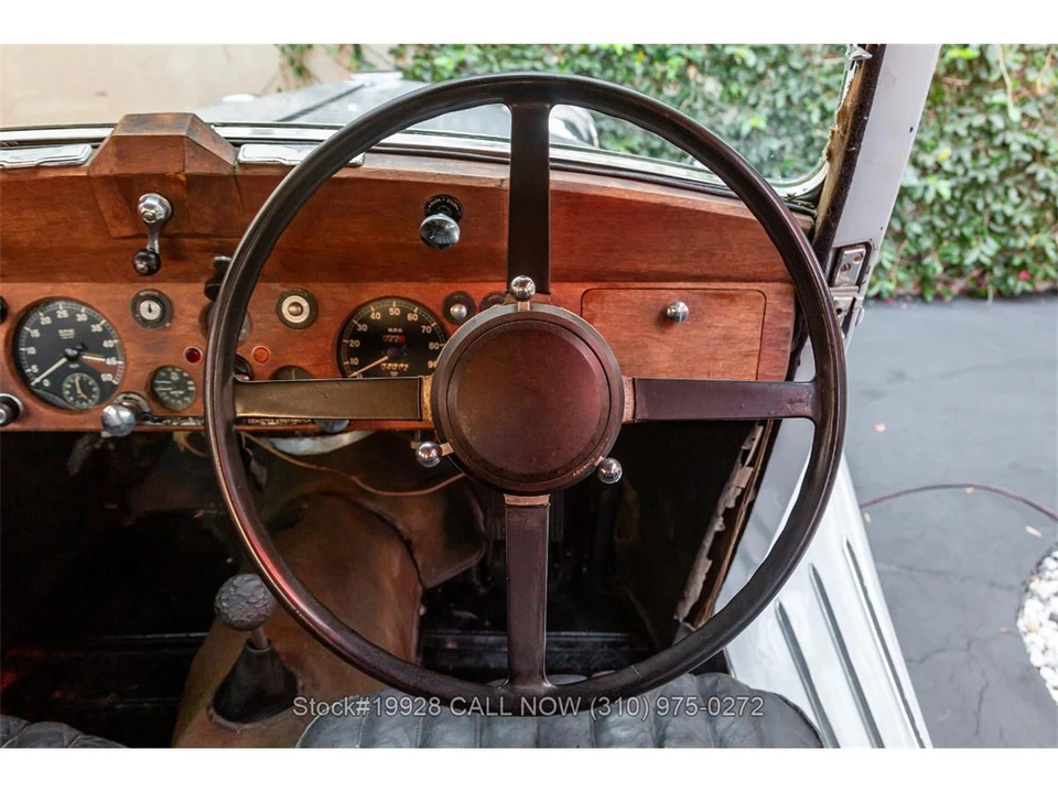1945 Jaguar Mark IV - Image 22 of 31