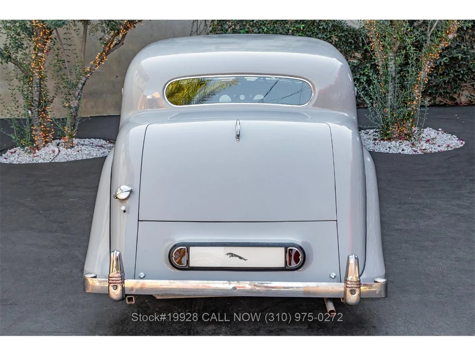 1945 Jaguar Mark IV - Image 4 of 31