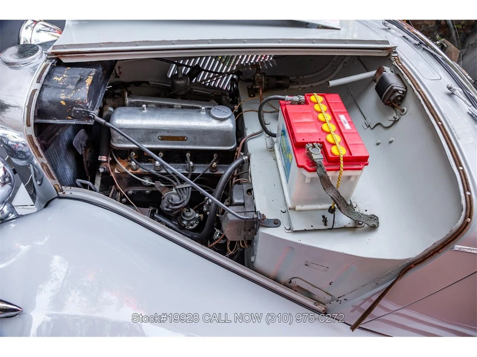 1945 Jaguar Mark IV - Image 31 of 31