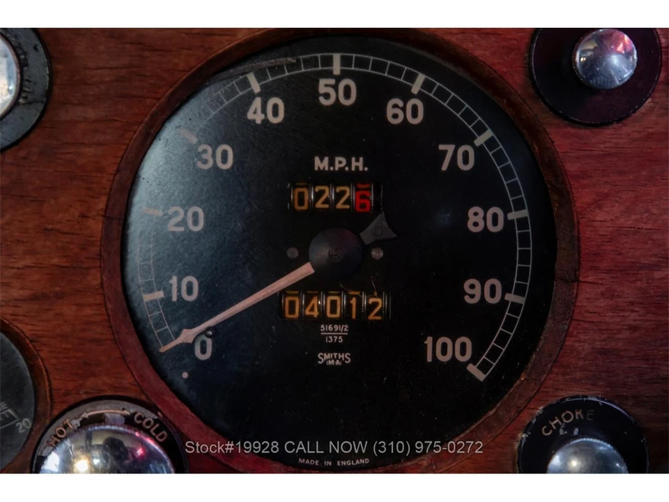 1945 Jaguar Mark IV - Image 23 of 31
