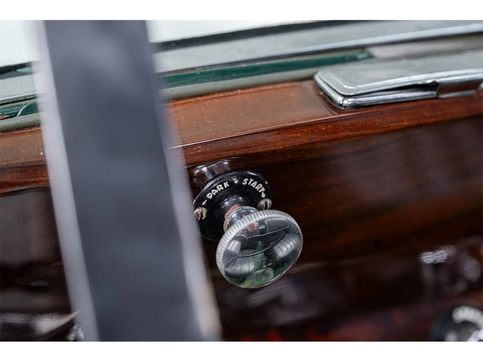 1945 Jaguar Mark IV - Image 15 of 31