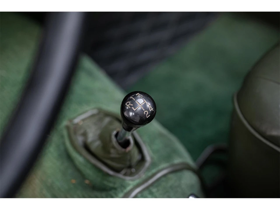 1945 Jaguar Mark IV - Image 17 of 31