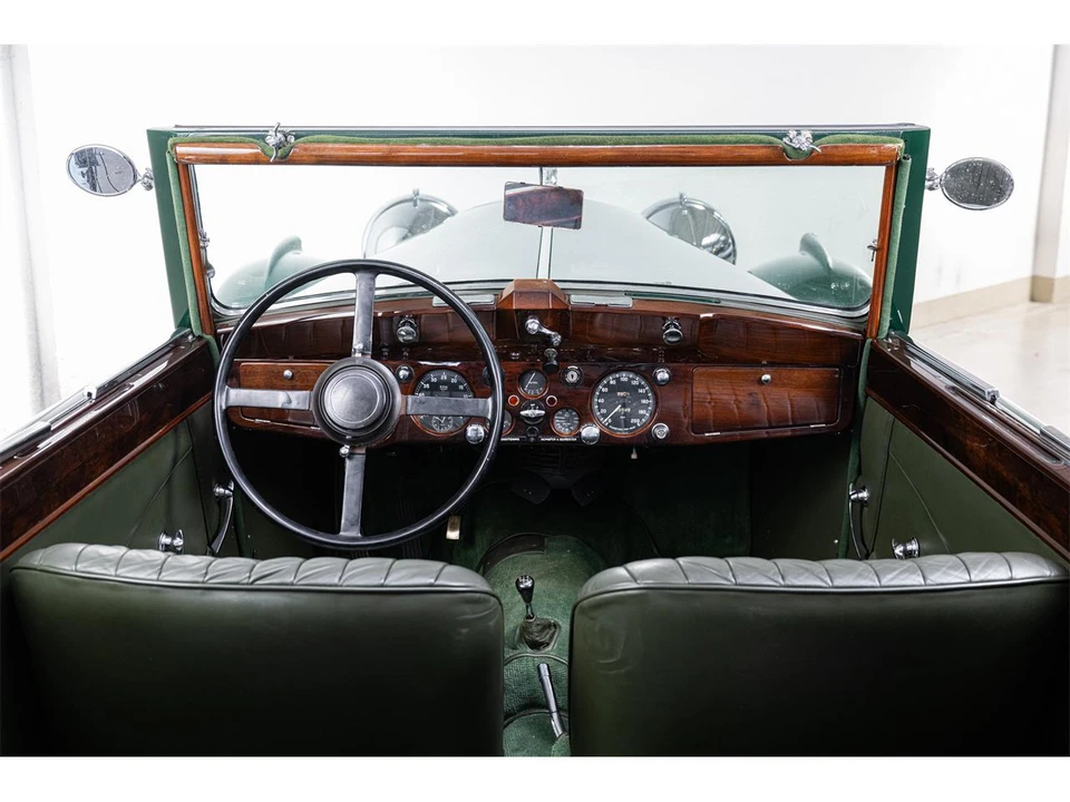 1945 Jaguar Mark IV - Image 18 of 31