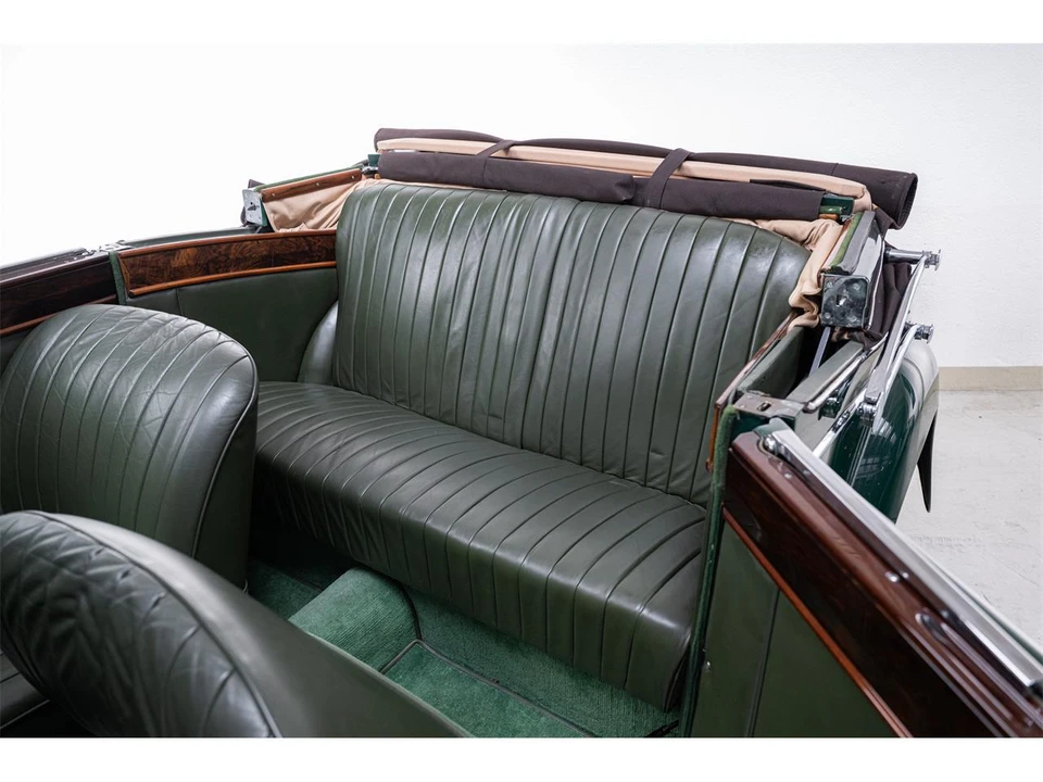 1945 Jaguar Mark IV - Image 21 of 31