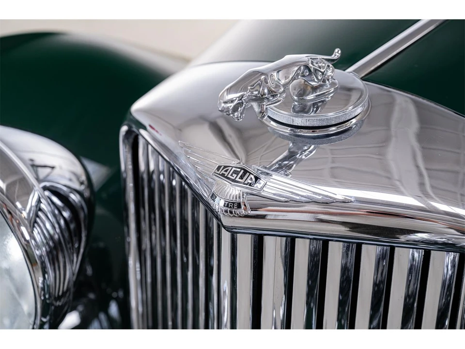 1945 Jaguar Mark IV - Image 24 of 31
