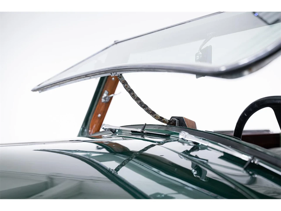 1945 Jaguar Mark IV - Image 28 of 31