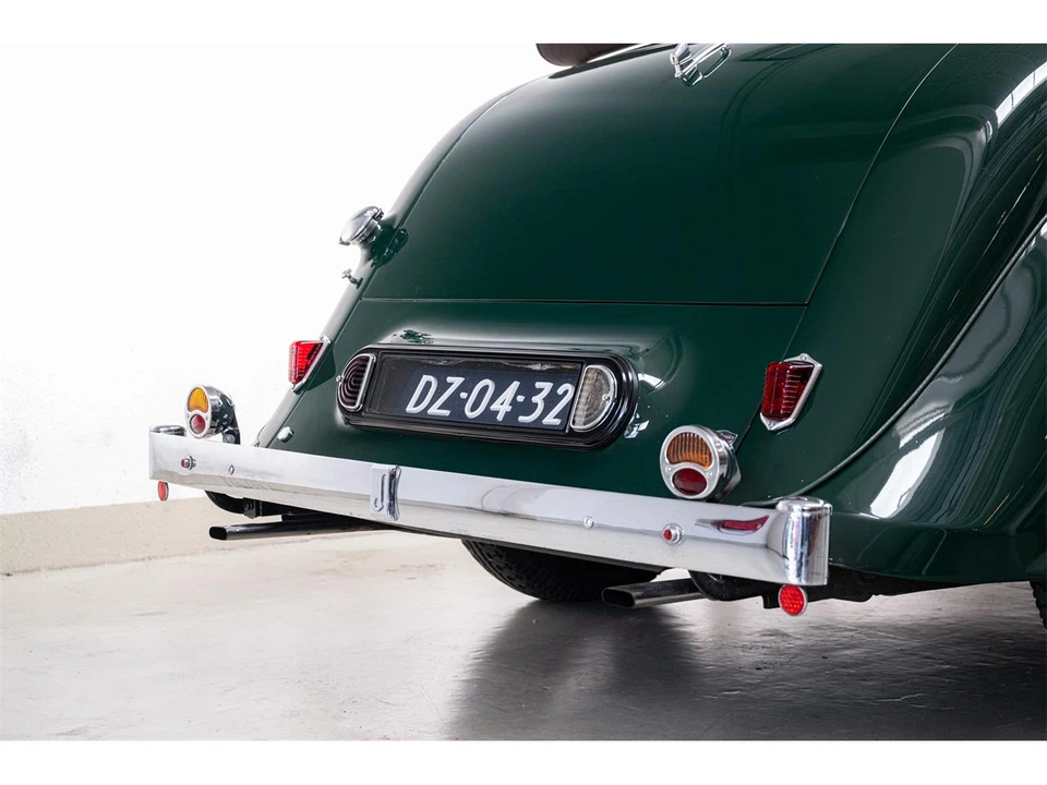 1945 Jaguar Mark IV - Image 30 of 31